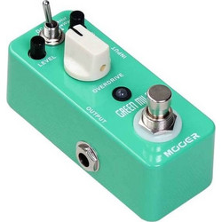 Mooer Green Mile