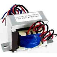 Master Audio Μετασχηματιστής TR40 PA Transformer 40W - 100V - Master Audio