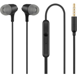 Acme Europe HE22 Handsfree In-Ear 3.5mm Black