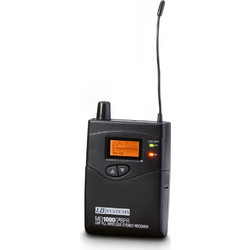 LD Systems LDMEI1000G2BPR ΔΕΚΤΗΣ IN-EAR Wireless Monitoring system - LD SYSTEMS