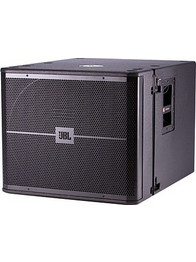 JBL VRX 918SP