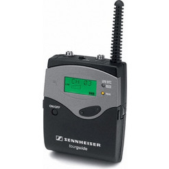 SENNHEISER SK 2020-D Πομπός Bodypack - SENNHEISER