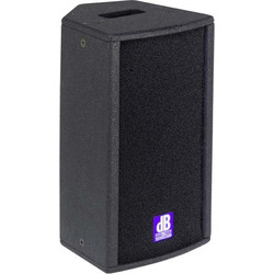 DB Technologies Arena 12