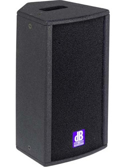 DB Technologies Arena 12
