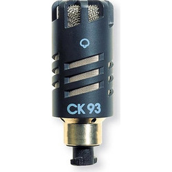 AKG CK 93 Blue Line Hypercardioid Capsule - AKG