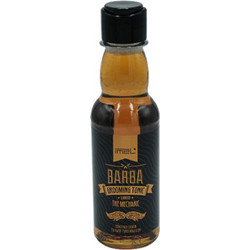 Imel Barba Grooming The Mechanic Tonic Lotion 180ml