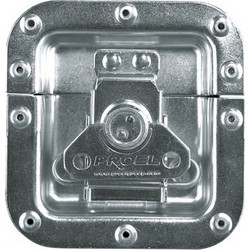 PROEL AC-117 Κλείστρο για Flight Case