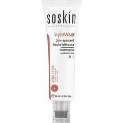 Soskin Hydrawear Soothing Eye Contour Care 15ml