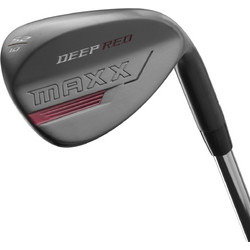 Wilson - Deep Red Wedge 52.0