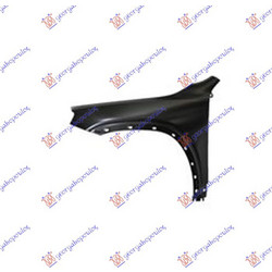 Φτερο Εμπρος Αριστερα Mercedes Glb (X247) 19- - 546000652