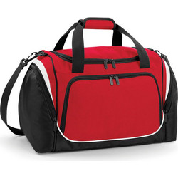 Quadra QS277 Classic Red/Black/White
