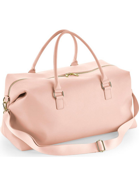 Τσάντα Weekender BG760 Bagbase Soft Pink