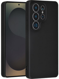 TUNIQ Galaxy S26 Ultra Back cover case - Black