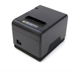 ICS Q800 Θερμικός Εκτυπωτής Αποδείξεων LAN / USB / Serial