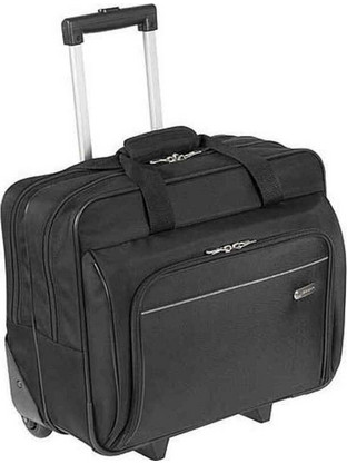Targus Executive Τσάντα Laptop με Ροδάκια 16" Black
