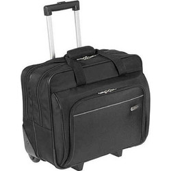Targus Executive Τσάντα Laptop με Ροδάκια 16" Black