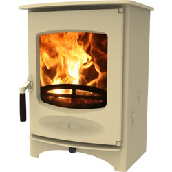 Charnwood C-Four Low Legs Almond
