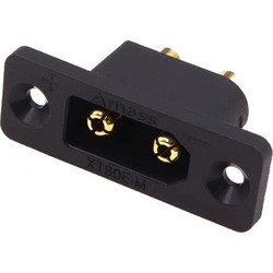 XT90E-M Male Plug for RC