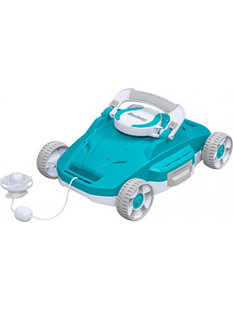 58765 AQUA TRONIX G2000 ROBOTIC POOL VACUUM
