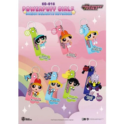 The Powerpuff Girls - Keychain Blind Box Dream Delights (5cm) (Random Figure)