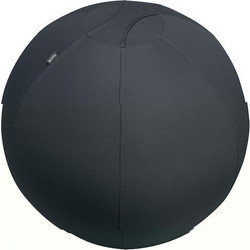 Leitz Ergo 75cm Dark Grey Exercise Sitting Ball 65430089
