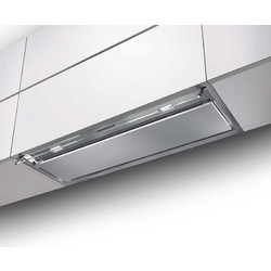 Faber Collection In-Nova Premium A120 Απορροφητήρας Καμινάδα-Τζάκι 120cm Inox