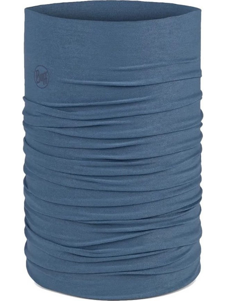 Buff Original EcoStretch Neckwear Solid Water