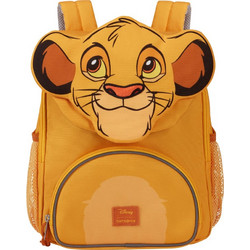Παιδικό Σακίδιο Πλάτης SAMMIES DISNEY SIMBA Size 32
