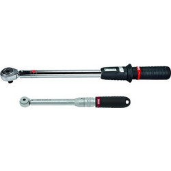 USAG U08104002 Δυναμόκλειδο 810 N 3/8" 10-50Nm με
