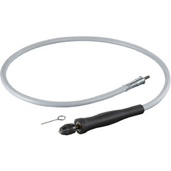 Αντάπτορας FLEXIBLE τσοκ 6mmX1300mm