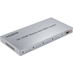 ATC 4x4 HDMI Matrix