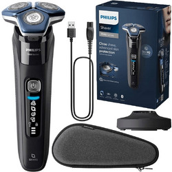 Philips S7886/35 Ξυριστική Μηχανή Προσώπου Επαναφορτιζόμενη