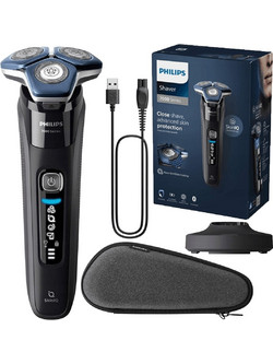 Philips S7886/35 Ξυριστική Μηχανή Προσώπου Επαναφορτιζόμενη