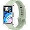 Techsuit W082 Λουράκι Σιλικόνης Mint Green (Huawei Band 11 / Band 11 Pro) Techsuit W082 Λουράκι Σιλικόνης Mint Green (Huawei Band 11 / Band 11 Pro)