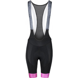 FORCE ΠΟΔΗΛΑΤΙΚΟ ΚΟΛΑΝ ΓΥΝΑΙΚΕΙΟ F STRIPE LADY ΜΑΥΡΟ/ΡΟΖ 9002832 Μαύρο Ροζ