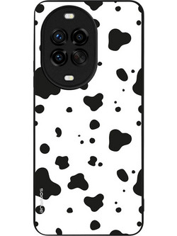 Θήκη Sonique Animal Print Series για Huawei Nova 14 Pro 5G Dalmatian