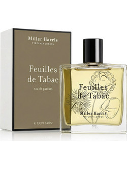 Miller Harris Feuilles De Tabac Eau de Parfum 100ml