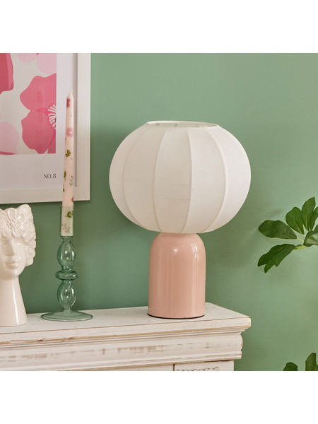 Πορτατίφ A-S Tobie Pink 210392B