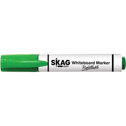 SKAG ΜΑΡΚΑΔΟΡΟΣ ΠΙΝΑΚΟΣ ΠΡΑΣΙΝΟ