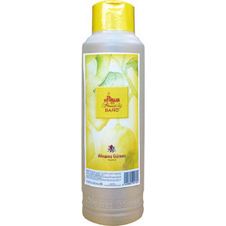 Alvarez Gomez Eau de Cologne 750ml