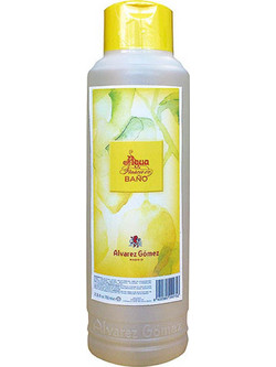Alvarez Gomez Eau de Cologne 750ml