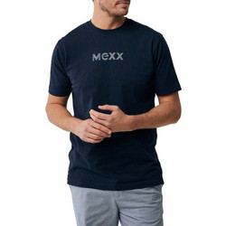 MEXX Aνδρικό T-Shirt σε χρώμα Μπλε Μπλε
