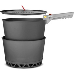 PRIMUS - PRIMETECH POT SET 2.3 L (20.0 x 13.7 cm)