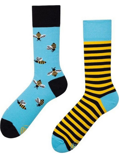 Many Mornings Socks Κάλτσες Bee Bee EU: 35-38