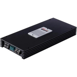 Audio System Italy AS4120 12V Ενισχυτής Αυτοκινήτου 4 Καναλιών A