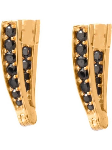 SLOPES SIF JAKOBS WOMAN E1024-BK-RG (2CM )