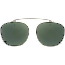 VIEW + CLIP-ON VUARNET UNISEX VD19040002112 (Lens/Bridge/Temple) 55/17 mm)