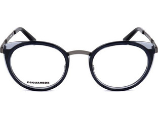 Dsquared2 Γυαλιά Οράσεως DQ5302 009