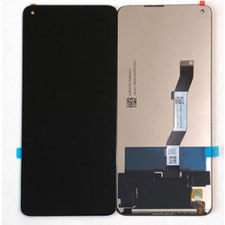 Οθόνη Xiaomi Mi 10T 5G/Mi 10T Pro 5G Original LCD & Touchscreen Black Mi10T