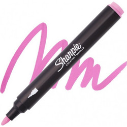 Ακρυλικός Μαρκαδόρος Sharpie Creative M.Bullet - Rose Pink 1704.1008